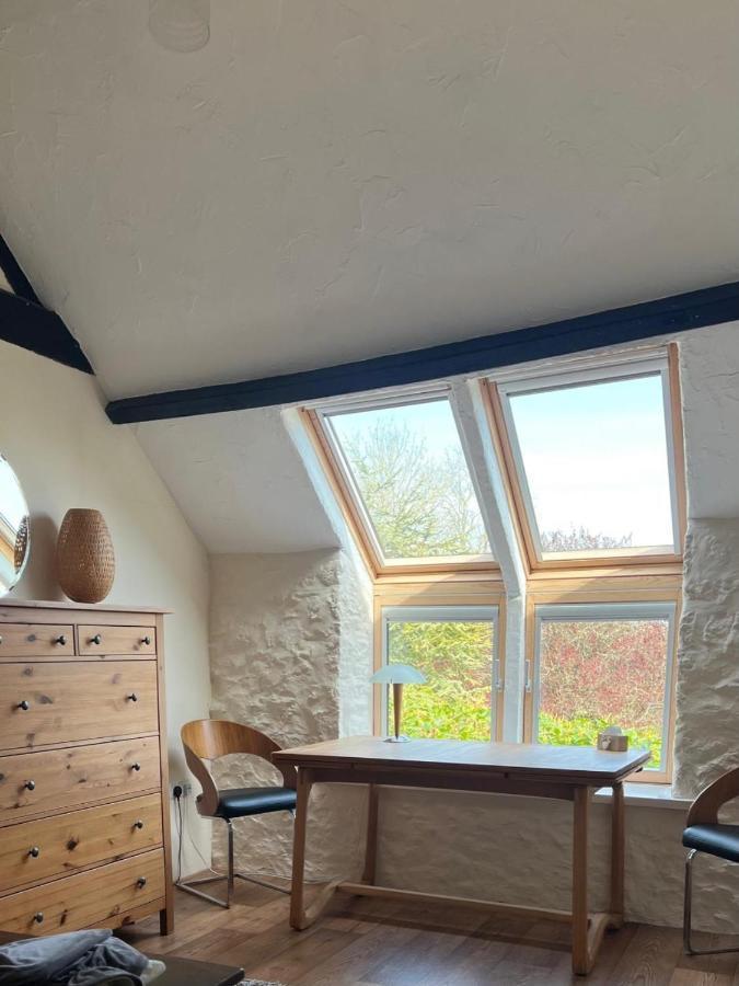 Norburton Hall Cottages بريدبورت المظهر الخارجي الصورة