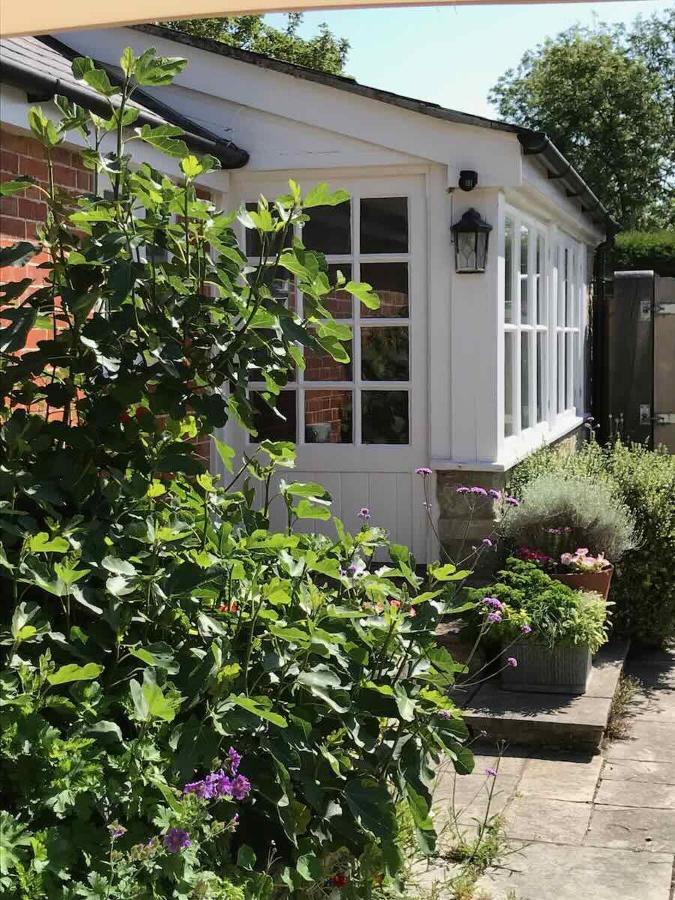 Norburton Hall Cottages بريدبورت المظهر الخارجي الصورة
