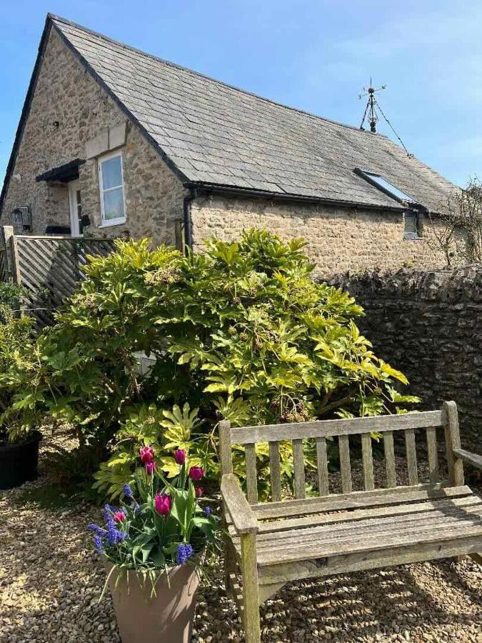 Norburton Hall Cottages بريدبورت المظهر الخارجي الصورة