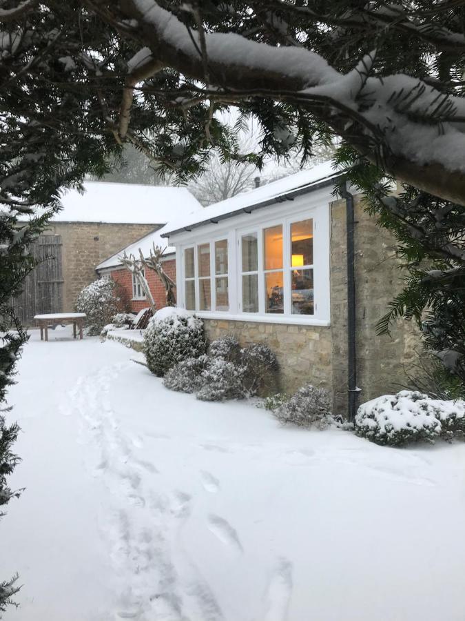 Norburton Hall Cottages بريدبورت المظهر الخارجي الصورة
